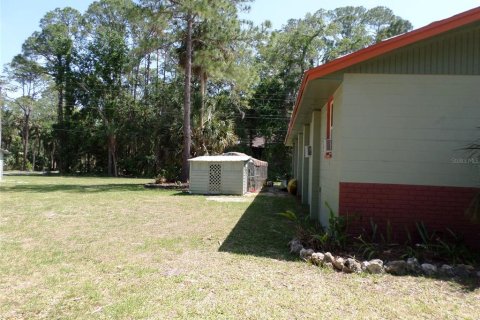 Propiedad comercial en venta en Yankeetown, Florida, 373.47 m2 № 2166222 - foto 7