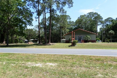 Propiedad comercial en venta en Yankeetown, Florida, 373.47 m2 № 2166222 - foto 8