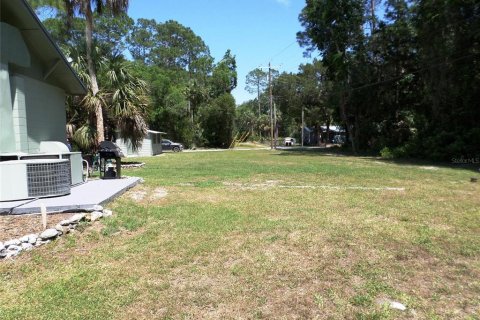 Propiedad comercial en venta en Yankeetown, Florida, 373.47 m2 № 2166222 - foto 6