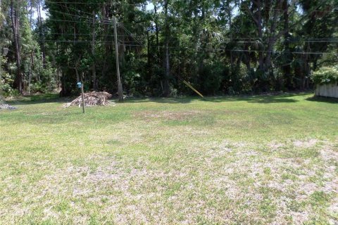 Propiedad comercial en venta en Yankeetown, Florida, 373.47 m2 № 2166222 - foto 19
