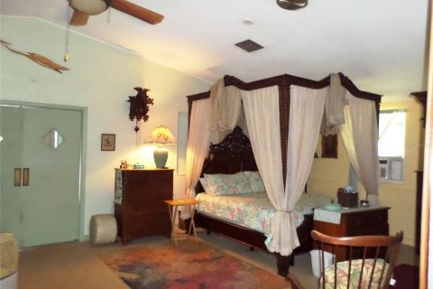 Propiedad comercial en venta en Yankeetown, Florida, 373.47 m2 № 2166222 - foto 13