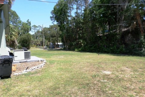 Propiedad comercial en venta en Yankeetown, Florida, 373.47 m2 № 2166222 - foto 5