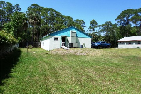 Propiedad comercial en venta en Yankeetown, Florida, 373.47 m2 № 2166222 - foto 18