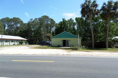 Propiedad comercial en venta en Yankeetown, Florida, 373.47 m2 № 2166222 - foto 16
