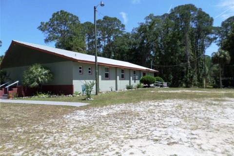 Propiedad comercial en venta en Yankeetown, Florida, 373.47 m2 № 2166222 - foto 4