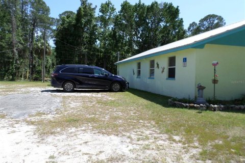 Propiedad comercial en venta en Yankeetown, Florida, 373.47 m2 № 2166222 - foto 17