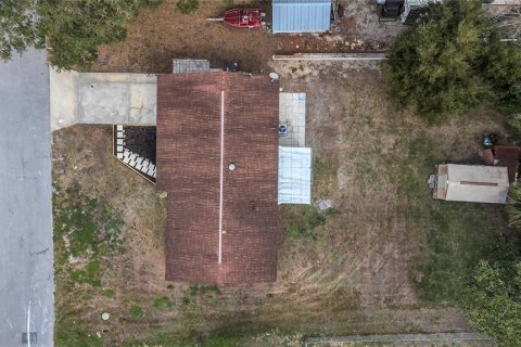 Купить виллу или дом в Кристал-Ривер, Флорида 8 комнат, 158.68м2, № 1901545 - фото 24
