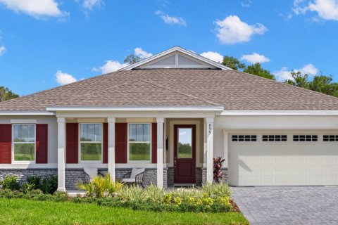 Addison Landing sobre plano en DeLand, Florida № 611515 - foto 1