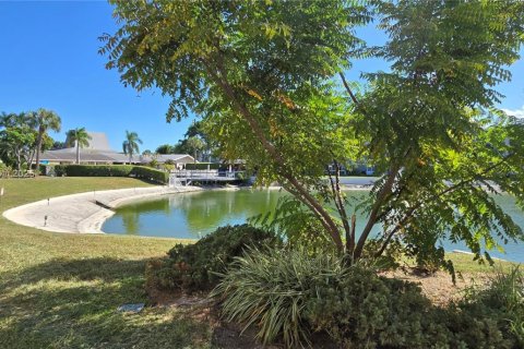 Condo in Lake Worth, Florida, 1 bedroom  № 1953325 - photo 22