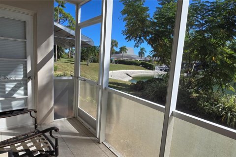Condo in Lake Worth, Florida, 1 bedroom  № 1953325 - photo 23