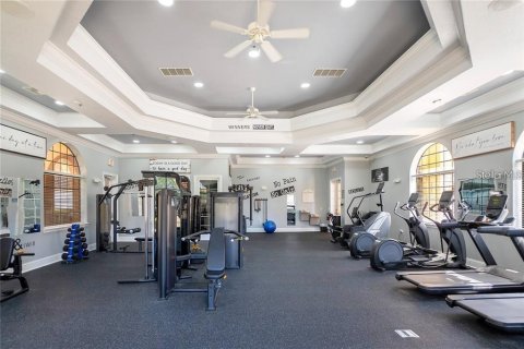 Touwnhouse à vendre à Orlando, Floride: 4 chambres, 173.54 m2 № 2329468 - photo 19