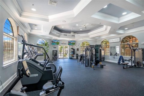 Touwnhouse à vendre à Orlando, Floride: 4 chambres, 173.54 m2 № 2329468 - photo 22