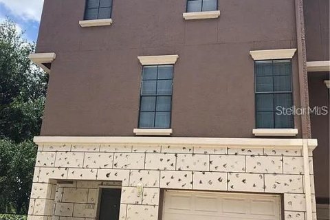 Touwnhouse à Orlando, Floride 4 chambres, 173.54 m2 № 2329468