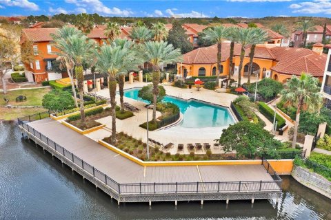 Touwnhouse à vendre à Orlando, Floride: 4 chambres, 173.54 m2 № 2329468 - photo 23