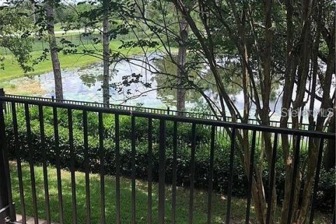 Touwnhouse à vendre à Orlando, Floride: 4 chambres, 173.54 m2 № 2329468 - photo 18