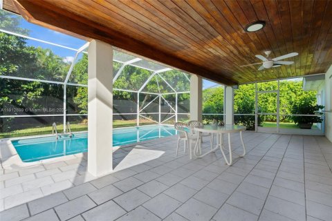 Casa en venta en Palmetto Bay, Florida, 3 dormitorios, 131.27 m2 № 1970929 - foto 20