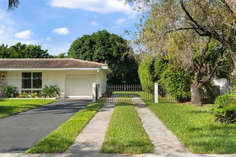 Casa en venta en Palmetto Bay, Florida, 3 dormitorios, 131.27 m2 № 1970929 - foto 28