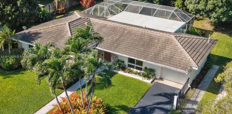 Casa en Palmetto Bay, Florida 3 dormitorios, 131.27 m2 № 1970929