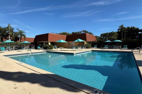 Townhouse in Plantation, Florida 2 bedrooms, 127.46 sq.m. № 1992268 - photo 17