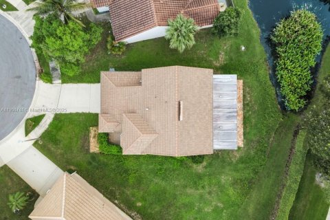Villa ou maison à vendre à Boca Raton, Floride: 4 chambres, 159.98 m2 № 1966208 - photo 27