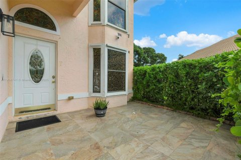 Villa ou maison à vendre à Boca Raton, Floride: 4 chambres, 159.98 m2 № 1966208 - photo 3