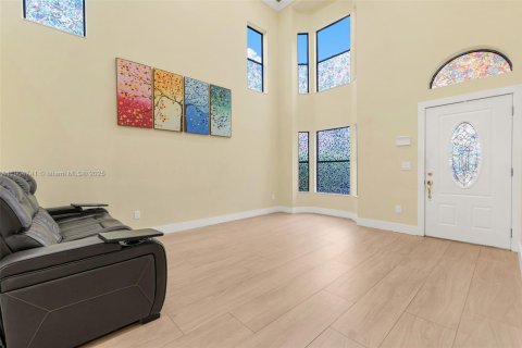 Villa ou maison à vendre à Boca Raton, Floride: 4 chambres, 159.98 m2 № 1966208 - photo 5