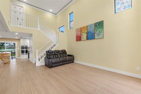 Villa ou maison à vendre à Boca Raton, Floride: 4 chambres, 159.98 m2 № 1966208 - photo 8