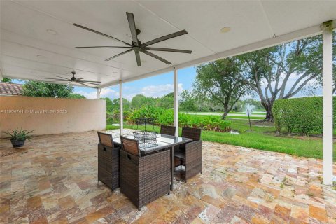 Villa ou maison à vendre à Boca Raton, Floride: 4 chambres, 159.98 m2 № 1966208 - photo 21