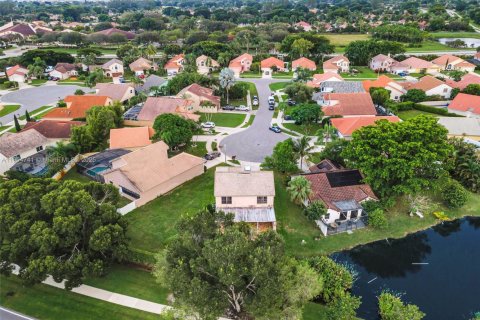 Villa ou maison à vendre à Boca Raton, Floride: 4 chambres, 159.98 m2 № 1966208 - photo 28