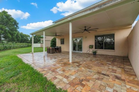 Villa ou maison à vendre à Boca Raton, Floride: 4 chambres, 159.98 m2 № 1966208 - photo 20