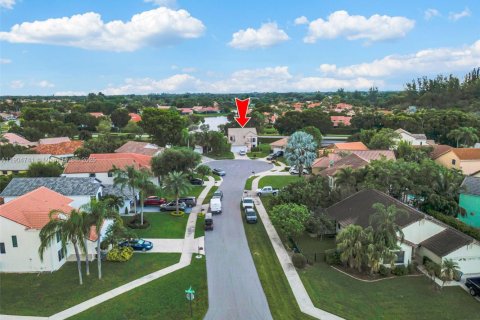 Villa ou maison à vendre à Boca Raton, Floride: 4 chambres, 159.98 m2 № 1966208 - photo 25