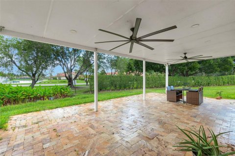 Villa ou maison à vendre à Boca Raton, Floride: 4 chambres, 159.98 m2 № 1966208 - photo 22