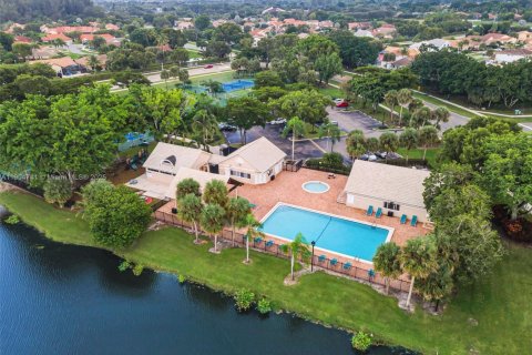 Villa ou maison à vendre à Boca Raton, Floride: 4 chambres, 159.98 m2 № 1966208 - photo 30