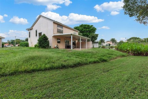 Villa ou maison à vendre à Boca Raton, Floride: 4 chambres, 159.98 m2 № 1966208 - photo 23
