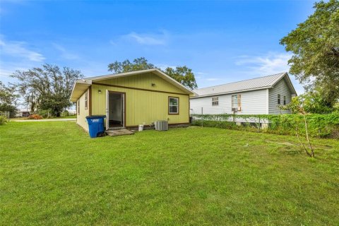 House in Sebring, Florida 2 bedrooms, 66.89 sq.m. № 2394266 - photo 26