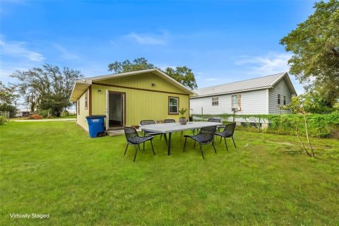 House in Sebring, Florida 2 bedrooms, 66.89 sq.m. № 2394266 - photo 27