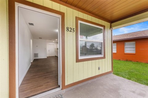 House in Sebring, Florida 2 bedrooms, 66.89 sq.m. № 2394266 - photo 25