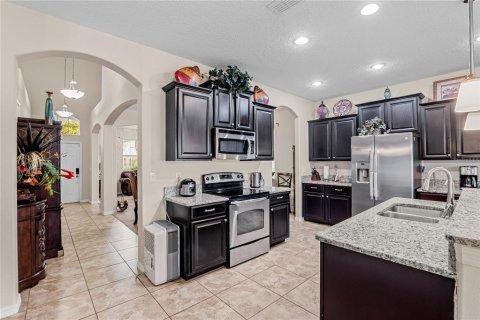 Villa ou maison à vendre à Riverview, Floride: 5 chambres, 322.37 m2 № 2093171 - photo 18