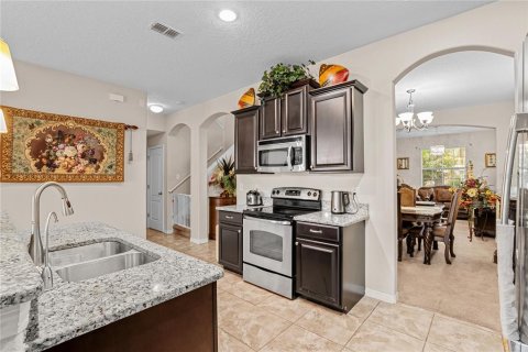 Villa ou maison à vendre à Riverview, Floride: 5 chambres, 322.37 m2 № 2093171 - photo 20