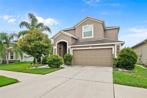 Villa ou maison à vendre à Riverview, Floride: 5 chambres, 322.37 m2 № 2093171 - photo 2