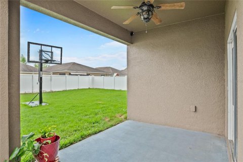 Villa ou maison à vendre à Riverview, Floride: 5 chambres, 322.37 m2 № 2093171 - photo 4