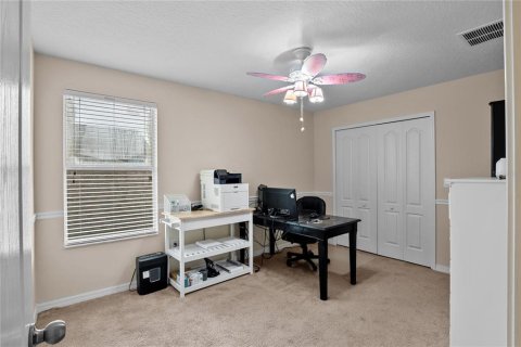 Villa ou maison à vendre à Riverview, Floride: 5 chambres, 322.37 m2 № 2093171 - photo 28
