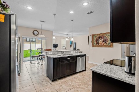 Villa ou maison à vendre à Riverview, Floride: 5 chambres, 322.37 m2 № 2093171 - photo 19