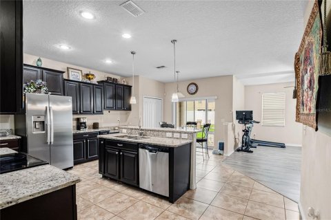 Villa ou maison à vendre à Riverview, Floride: 5 chambres, 322.37 m2 № 2093171 - photo 17