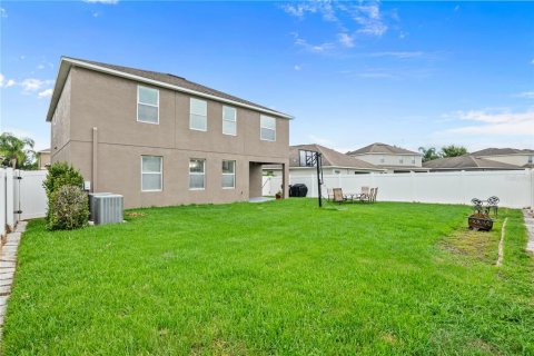 Villa ou maison à vendre à Riverview, Floride: 5 chambres, 322.37 m2 № 2093171 - photo 5