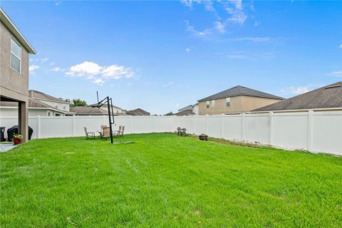 Villa ou maison à vendre à Riverview, Floride: 5 chambres, 322.37 m2 № 2093171 - photo 6