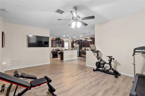 Villa ou maison à vendre à Riverview, Floride: 5 chambres, 322.37 m2 № 2093171 - photo 23