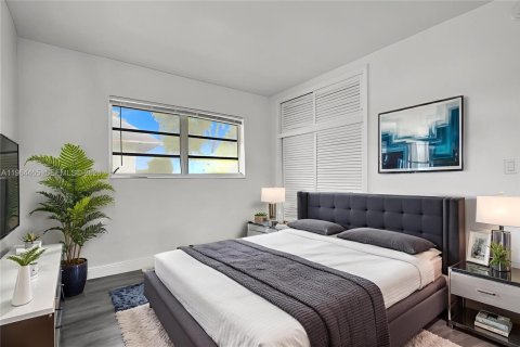 Купить кондоминиум в Майами, Флорида 2 спальни, 69.68м2, № 2025927 - фото 10