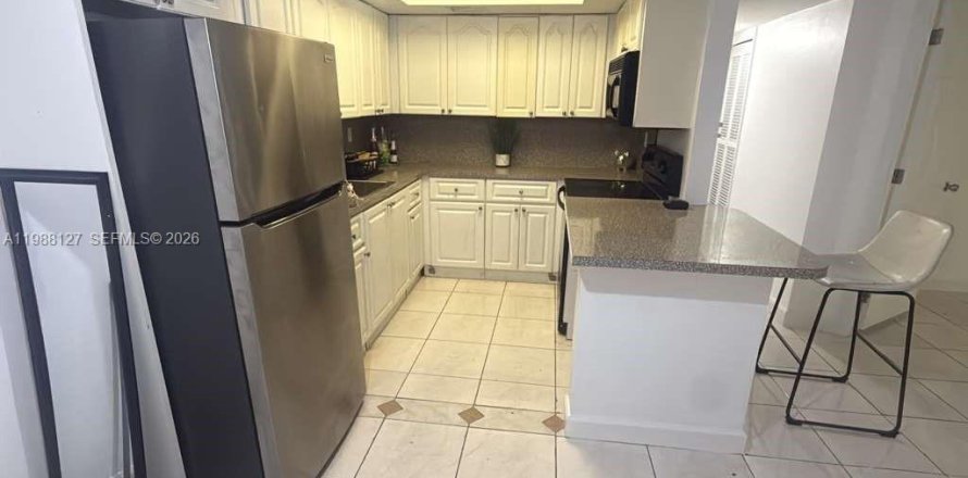 Apartamento en Coral Springs, Florida 1 dormitorio, 48.03 m2 № 2051288