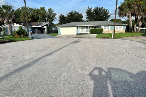 Casa en Astor, Florida 3 dormitorios, 99.03 m2 № 2367311